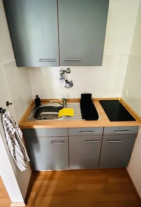 Zentrum - Altstadt - Top Lage Apartment Augsburg Germany