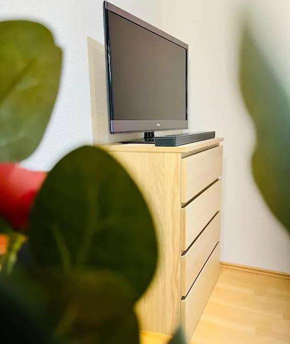 Zentrum - Altstadt - Top Lage Apartment Augsburg