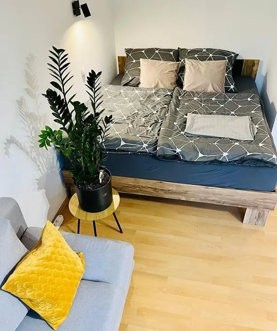 Zentrum - Altstadt - Top Lage Apartment Augsburg