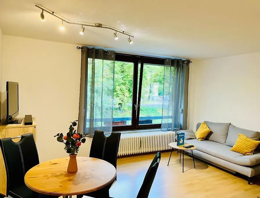 Zentrum - Altstadt - Top Lage Apartment Augsburg